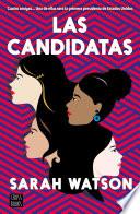 Libro Las candidatas