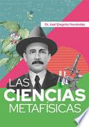 Libro Las Ciencias Metafísicas