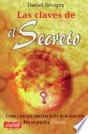 Libro Las Claves de El Secreto