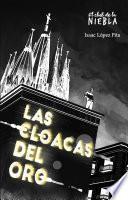Libro Las cloacas del oro
