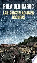 Libro Las constelaciones oscuras