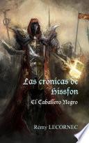 Libro Las crónicas de Hissfon - El Caballero Negro