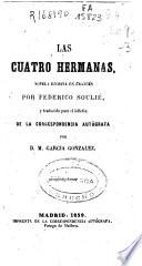 Las cuatro hermanas