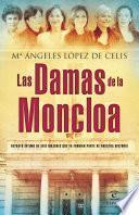 Libro Las damas de la Moncloa