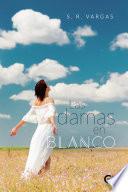 Libro Las damas en blanco