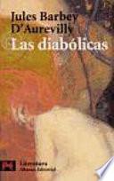 Libro Las diabólicas