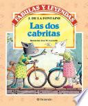 Libro Las dos cabritas