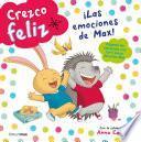 Libro Las emociones de Max