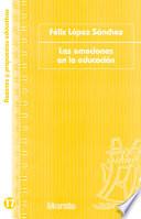 Libro Las emociones en la educación