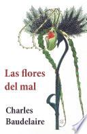 Libro Las Flores del Mal