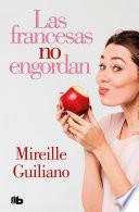 Libro Las francesas no engordan