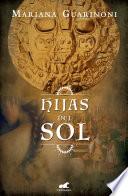 Libro Las hijas del sol