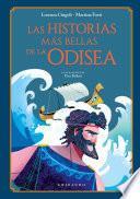 Las historias más bellas de la Odisea