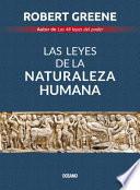 Las Leyes de la Naturaleza Humana