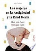 Libro Las mujeres en la Antigüedad y la Edad Media