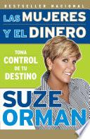 Libro Las mujeres y el dinero