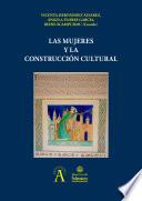 Libro Las mujeres y la construcción cultural