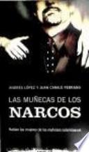 Libro Las muñecas de los narcos