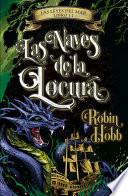Libro Las naves de la locura