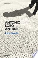 Libro Las naves