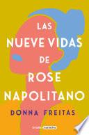 Libro Las nueve vidas de Rose Napolitano