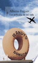 Libro Las películas de mi vida