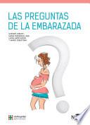 Libro Las preguntas de la embarazada