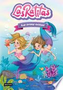 Libro Las Ratitas 5. ¡Las Sirenas Existen!