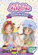 Libro Las Ratitas 7. Cupcakes con sorpresa