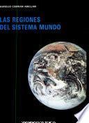 Las regiones del sistema mundo