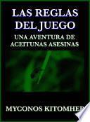 Libro Las reglas del juego