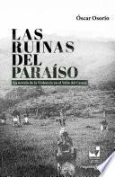 Libro Las ruinas del paraíso