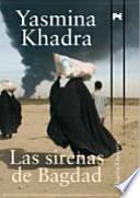 Las sirenas de Bagdad