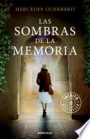 Libro Las sombras de la memoria