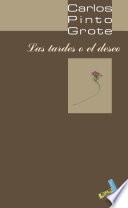 Libro Las tardes o el deseo