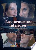 Libro Las tormentas interiores