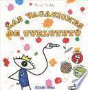 Libro Las Vacaciones de Turlututú