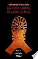 Libro Las venas abiertas de América Latina