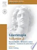 Libro Laserterapia