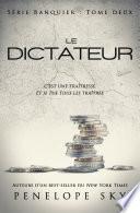 Libro Le dictateur