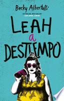 Libro Leah a Destiempo