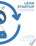 Libro Lean Startup