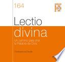 Libro Lectio divina