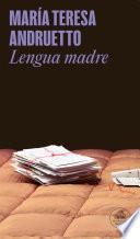 Libro Lengua madre