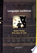 Lenguajes escénicos