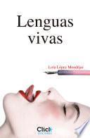 Libro Lenguas vivas