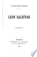 Leon Saldívar