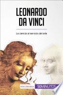 Libro Leonardo da Vinci