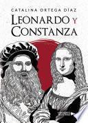 Libro Leonardo y Constanza