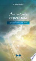 Libro Les traigo la esperanza / I Bring Hope